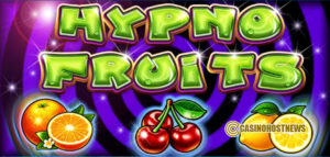 HYPNO FRUITS