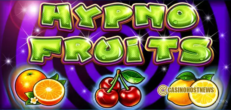 Hypno Fruits Slot Review – CT Gaming