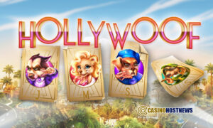 Hollywoof