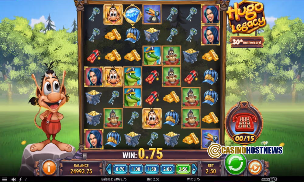 Hugo Legacy2