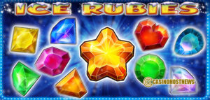 ICE RUBIES