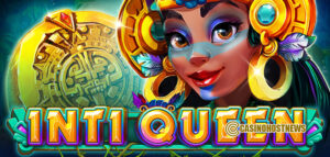 INTI QUEEN