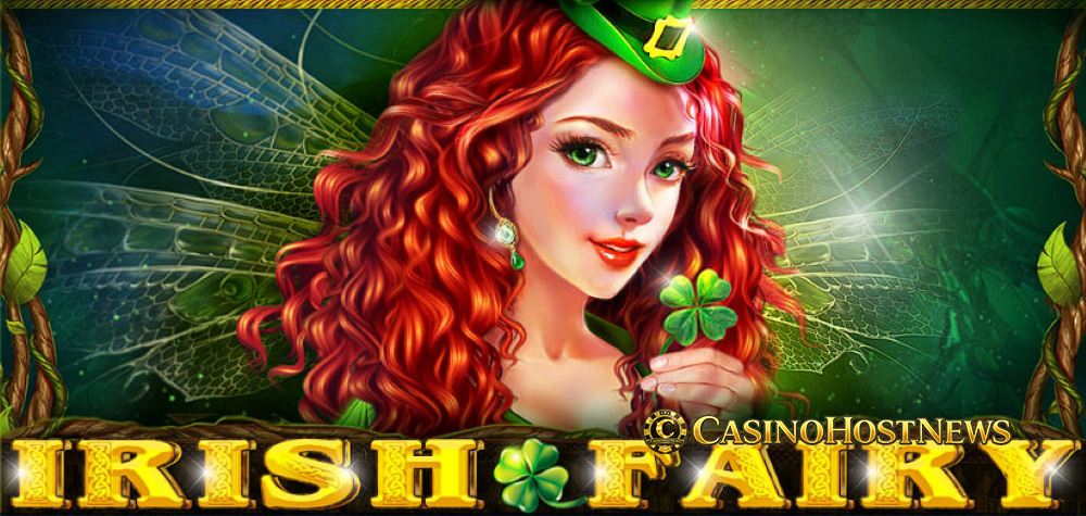IRISH FAIRY