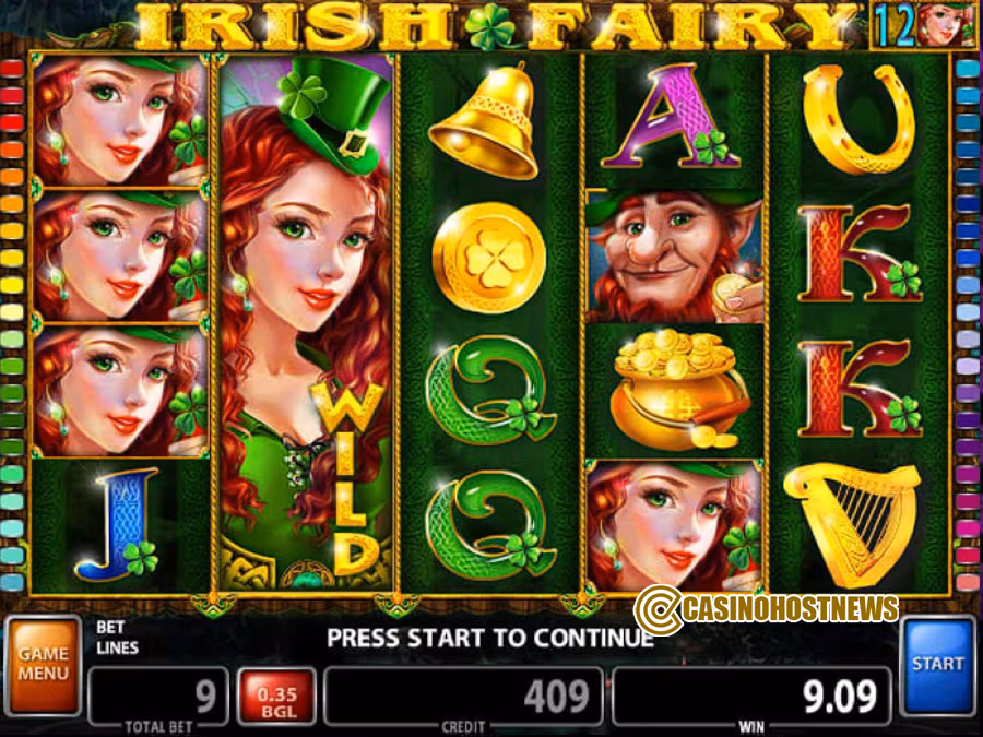 IRISH FAIRY2