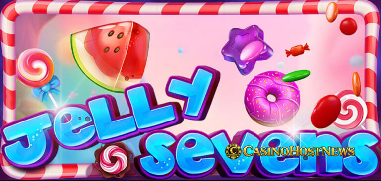 JELLY SEVENS
