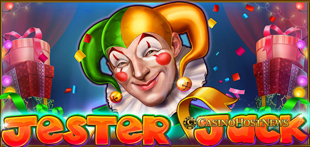 JESTER JACK