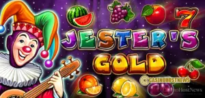 Jester’s Gold Slot Review – CT Gaming