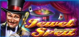JEWEL SPELL