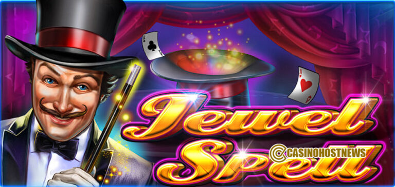 JEWEL SPELL