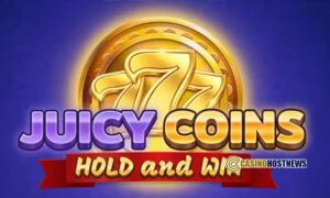 Juicy Coins