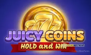 Juicy Coins: Hold and Win Slot Review – Dynabit