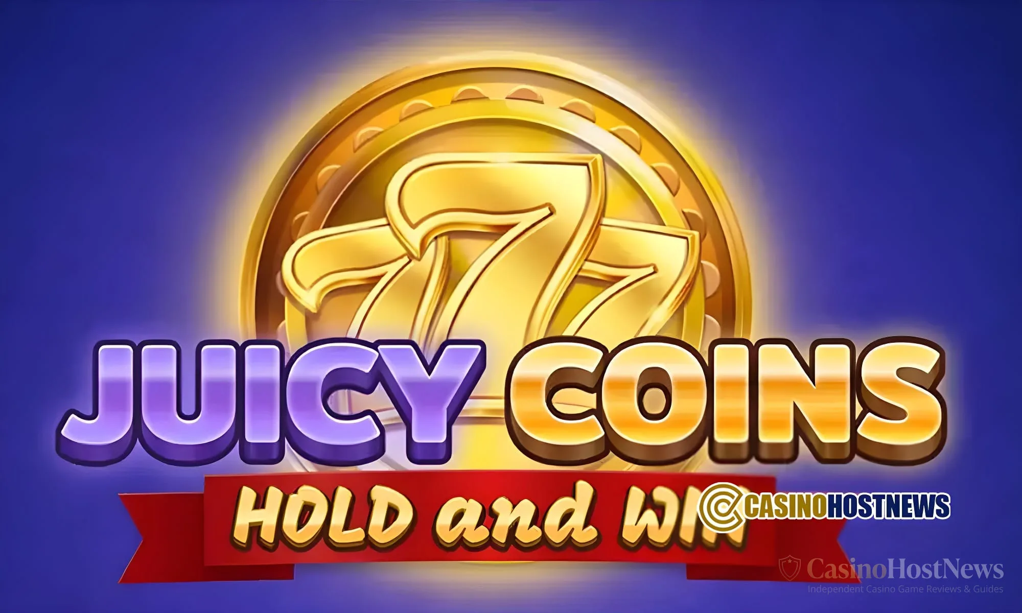 Juicy Coins: Hold and Win Slot Review – Dynabit