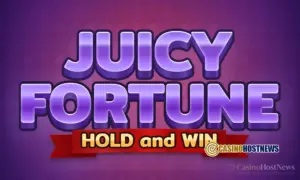 Juicy Fortune: Hold and Win Slot Review – Dynabit