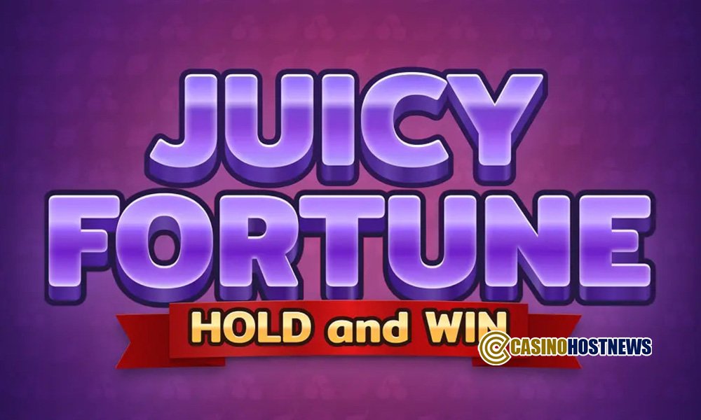 Juicy Fortune