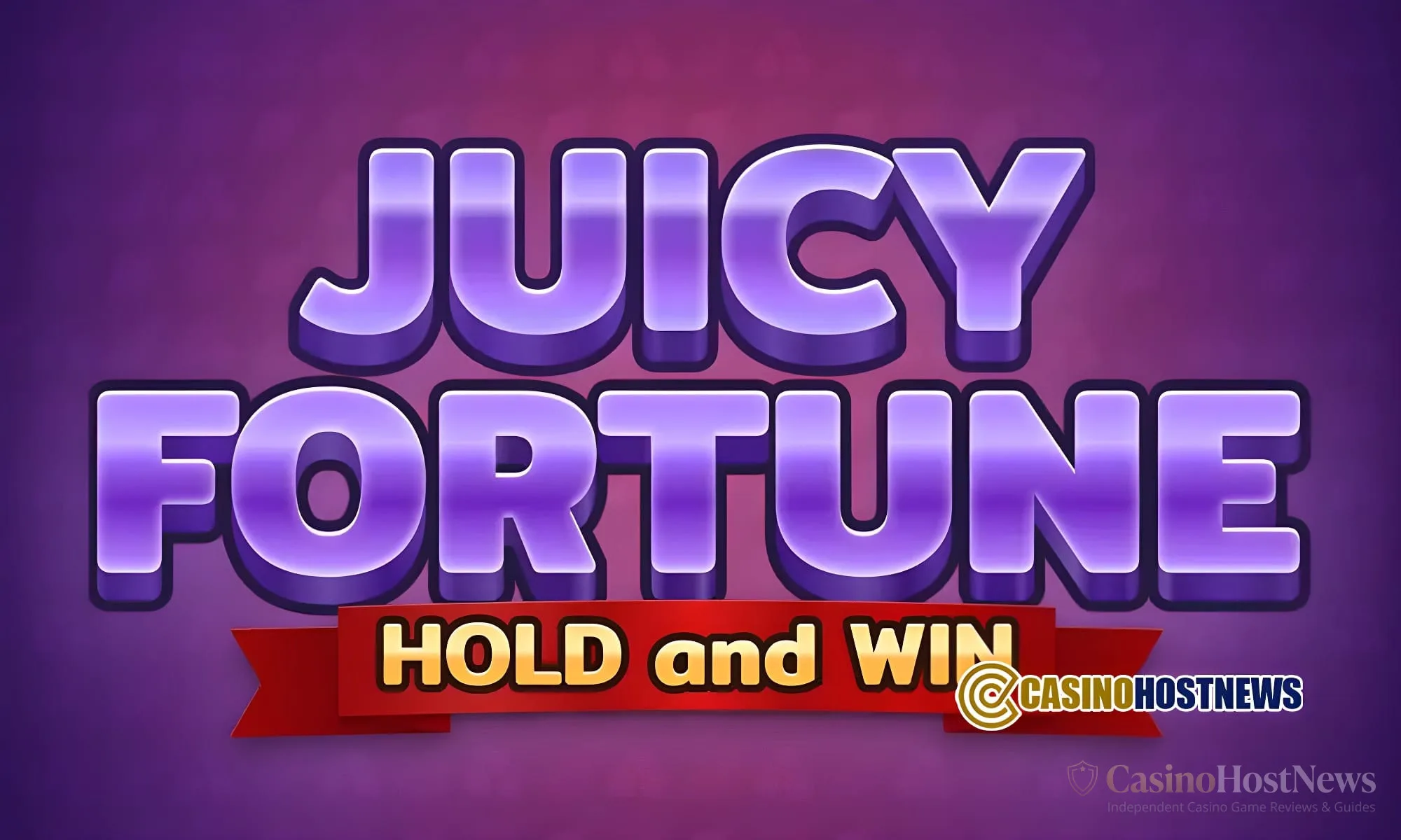 Juicy Fortune: Hold and Win Slot Review – Dynabit