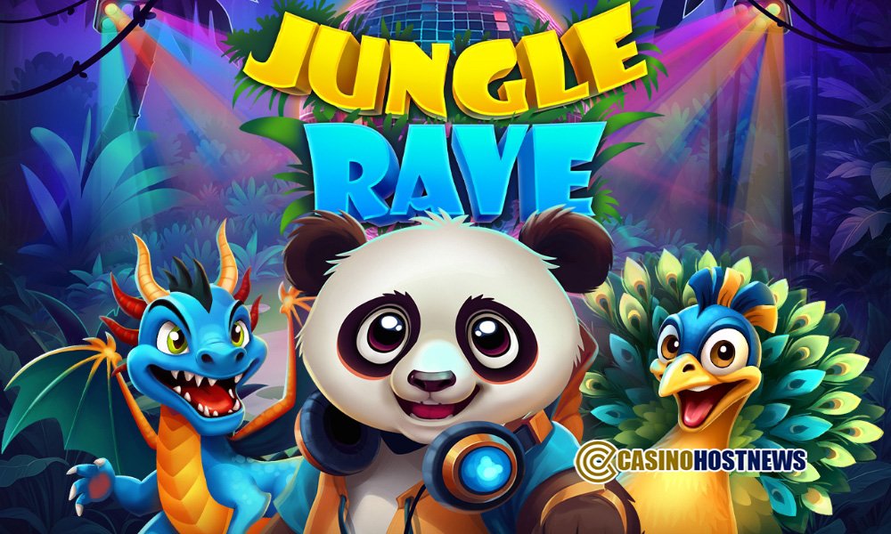 Jungle Rave
