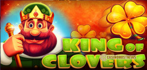 KING OF CLOVERS1