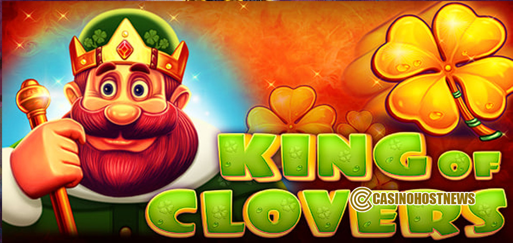 KING OF CLOVERS1