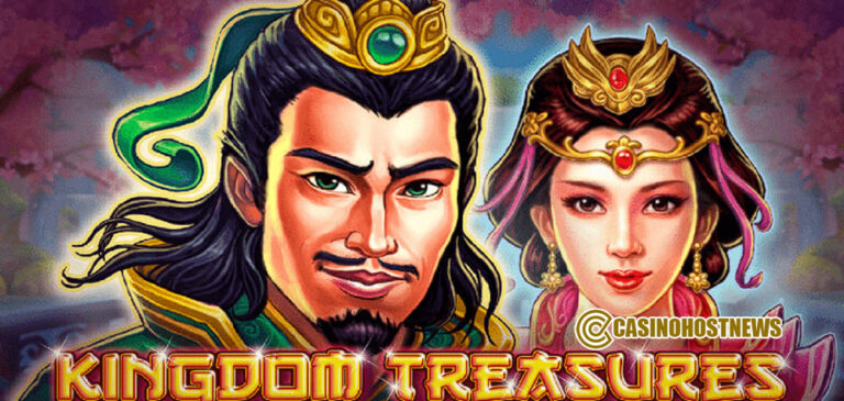 KINGDOM TREASURES1