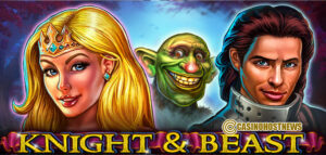 KNIGHT & BEAST1