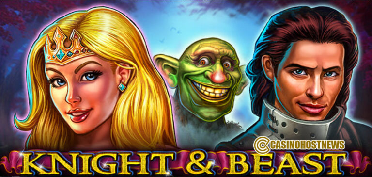 KNIGHT & BEAST1