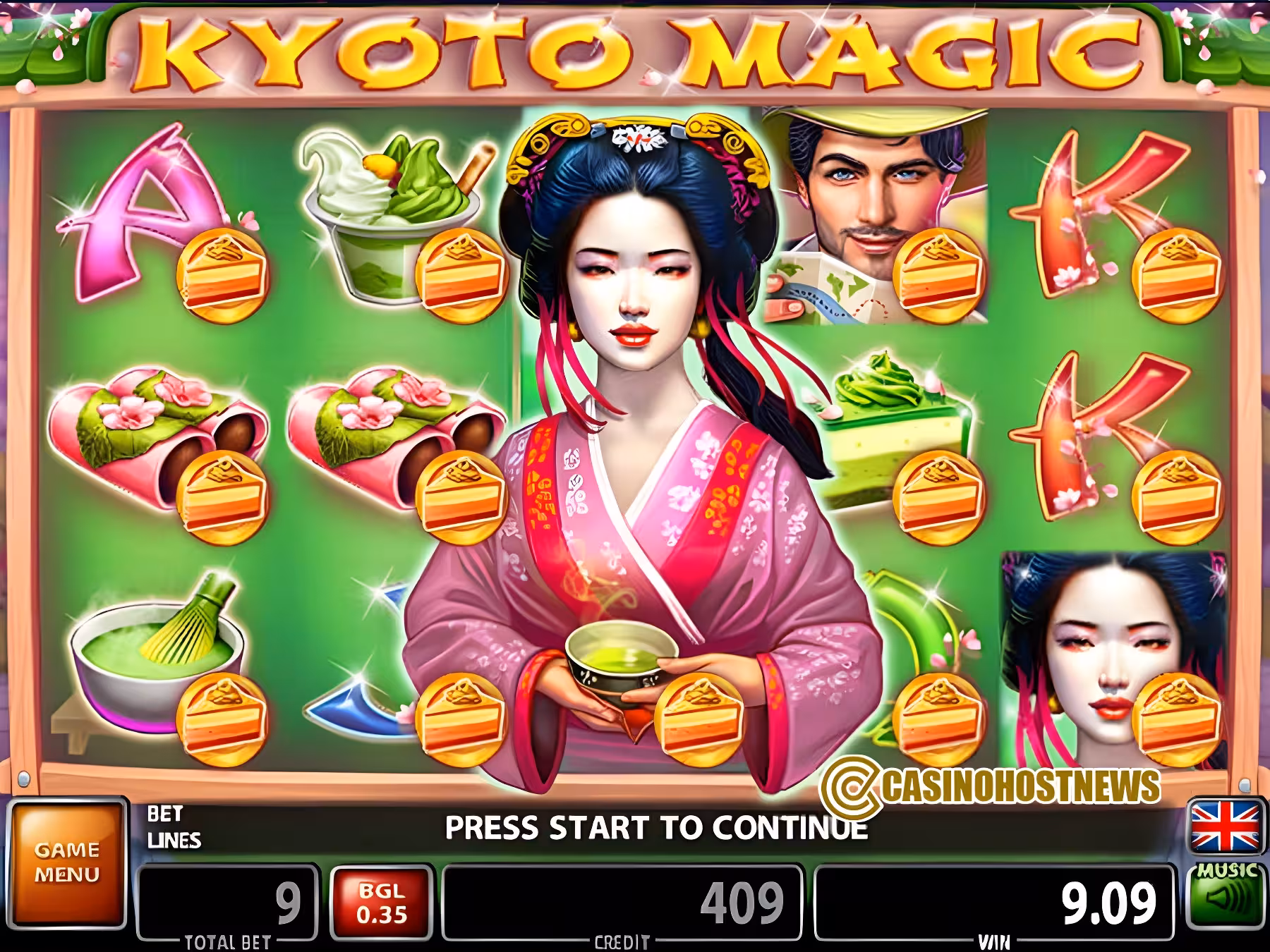 KYOTO MAGIC2