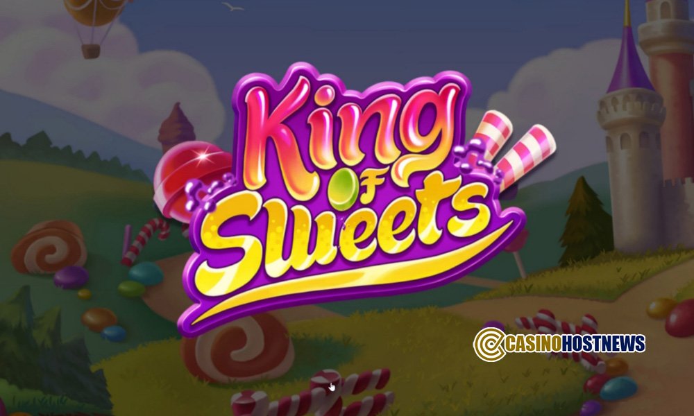 King of Sweets