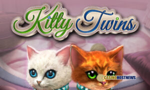Kitty Twins