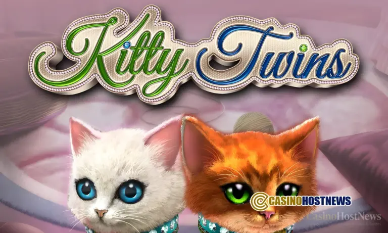 Kitty Twins Slot Review – Spin Games