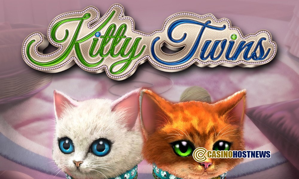 Kitty Twins