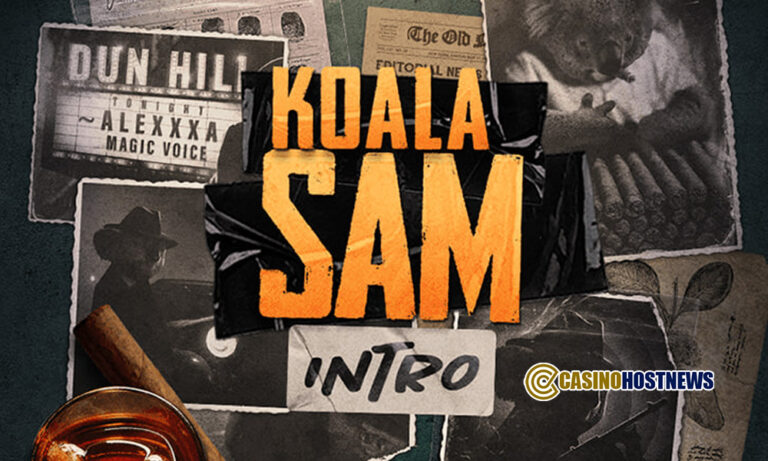 Koala Sam Intro1