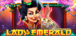 LADY EMERALD1