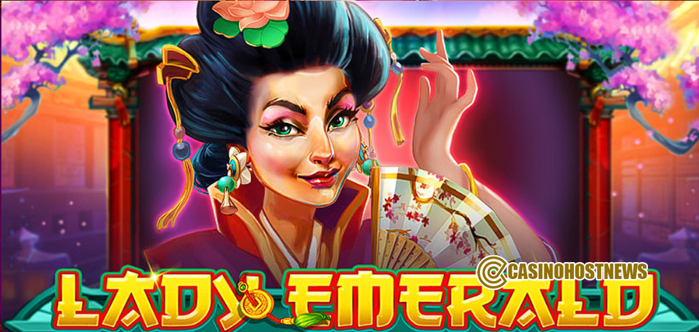 LADY EMERALD1