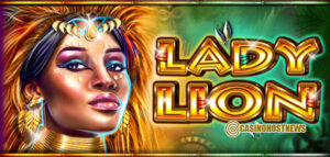 LADY LION1