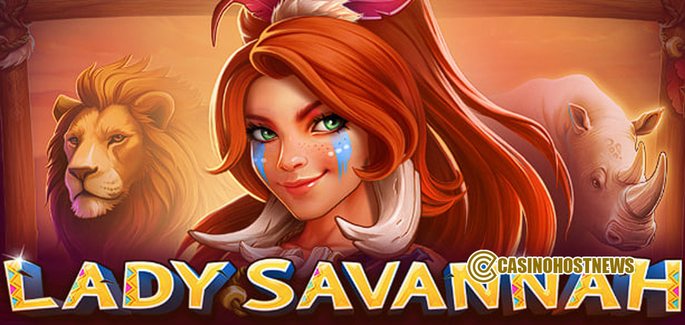LADY SAVANNAH1