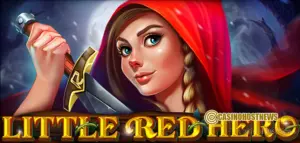Little Red Hero Slot Review – CT Gaming
