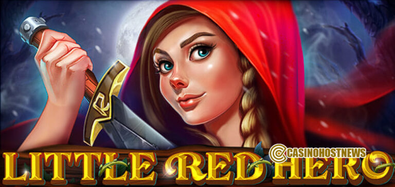 LITTLE RED HERO1
