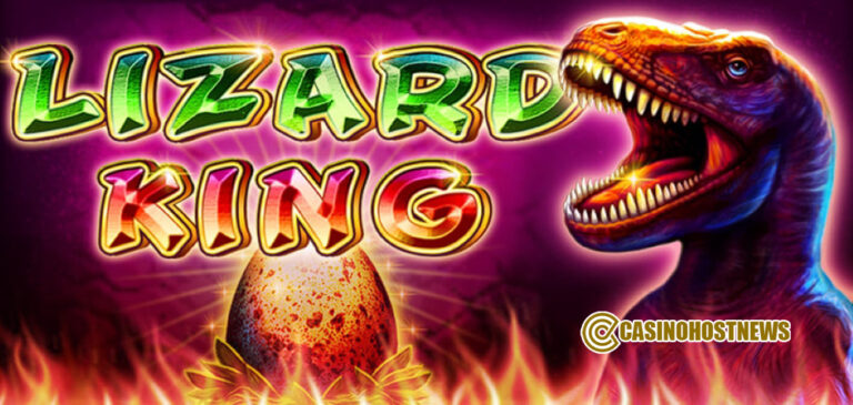 LIZARD KING1