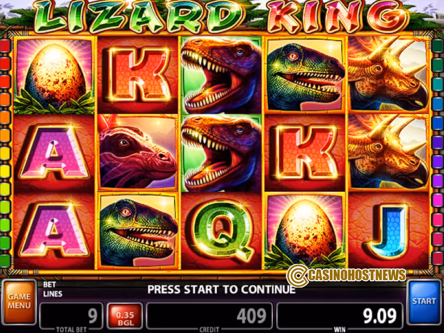 LIZARD KING2