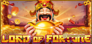 LORD OF FORTUNE DT1