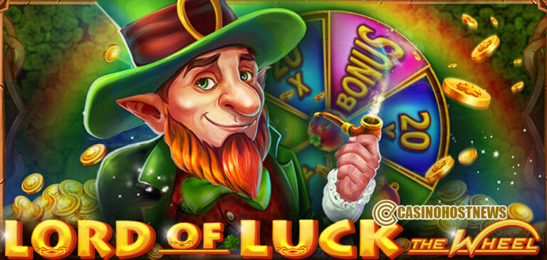 LORD OF LUCK THE WHEEL1