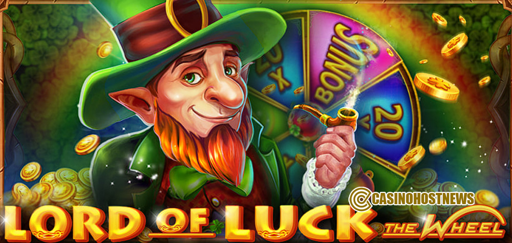 LORD OF LUCK THE WHEEL1