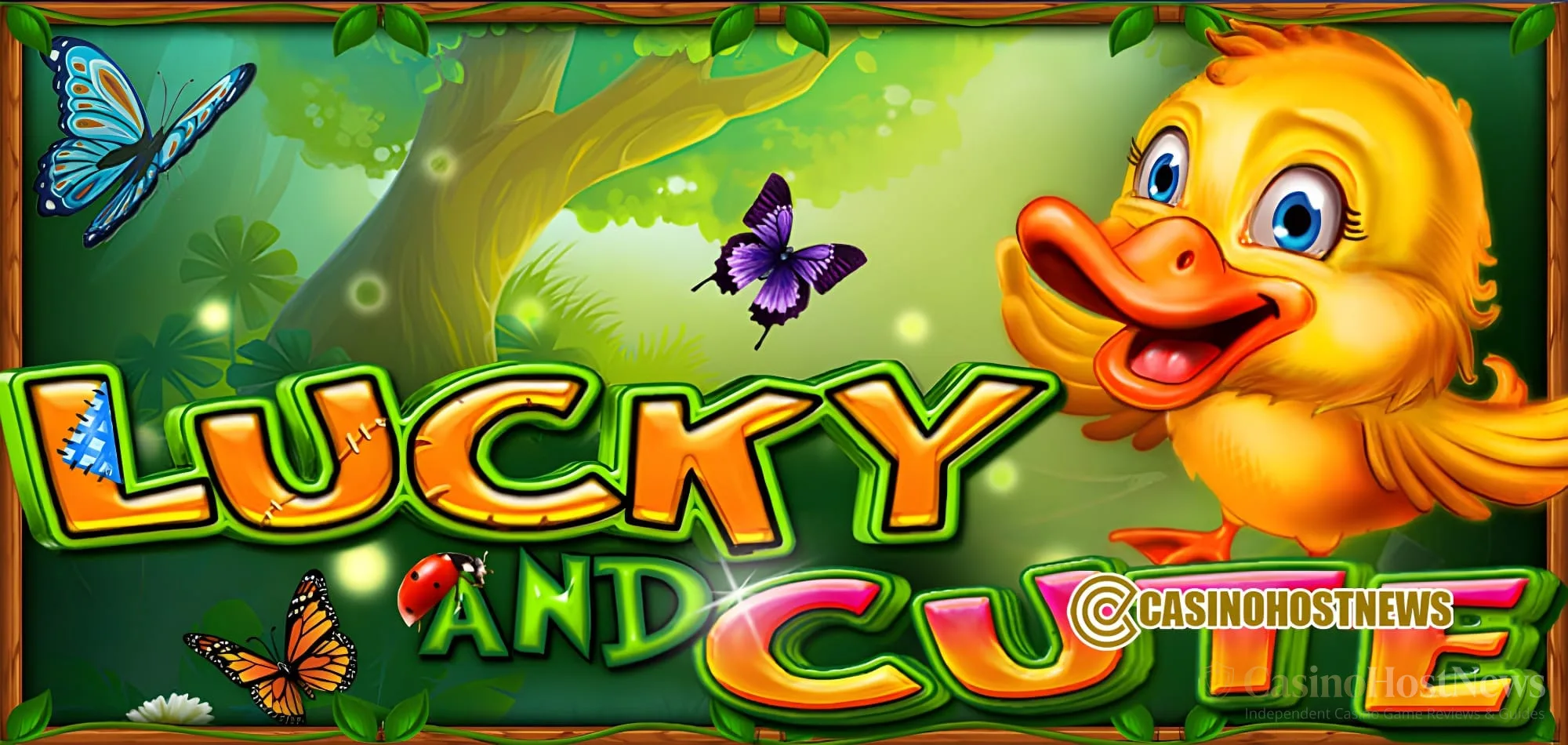 Lucky and Cute Slot Review – CT Gaming