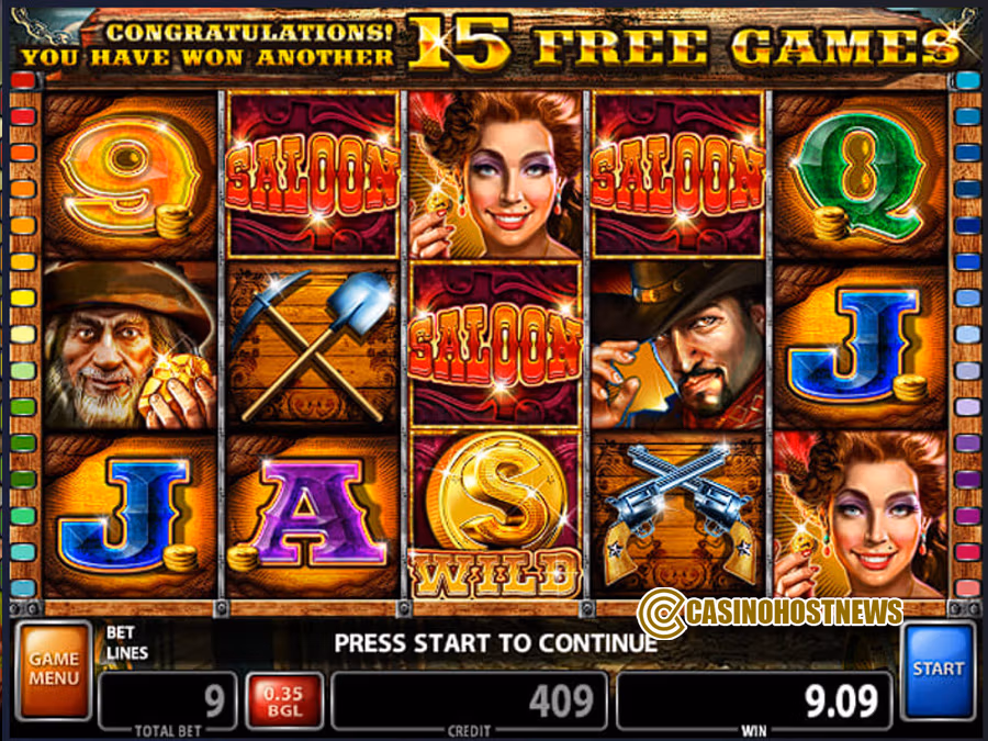 LUCKY DOLLAR2