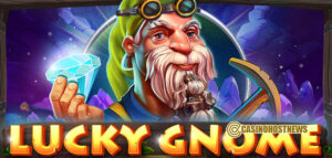 LUCKY GNOME1