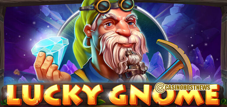 LUCKY GNOME1