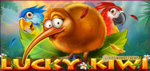 LUCKY KIWI1