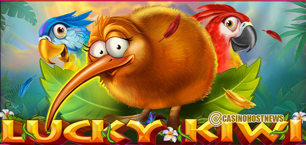 LUCKY KIWI1