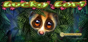 Lucky Lori Slot Review – CT Gaming