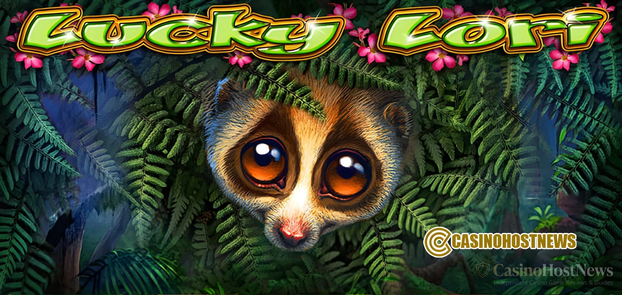 Lucky Lori Slot Review – CT Gaming
